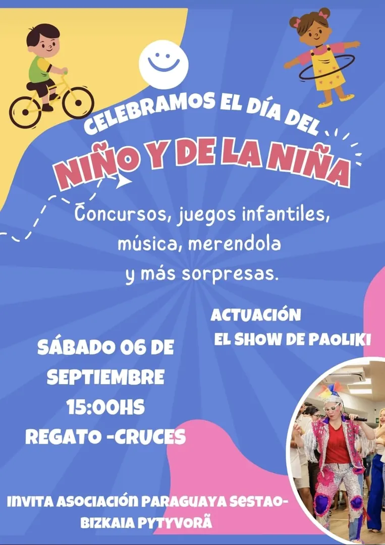 Artesanía Paraguaya