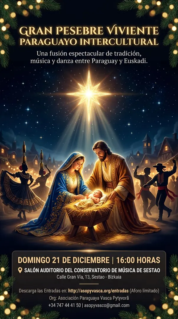 Celebración Especial