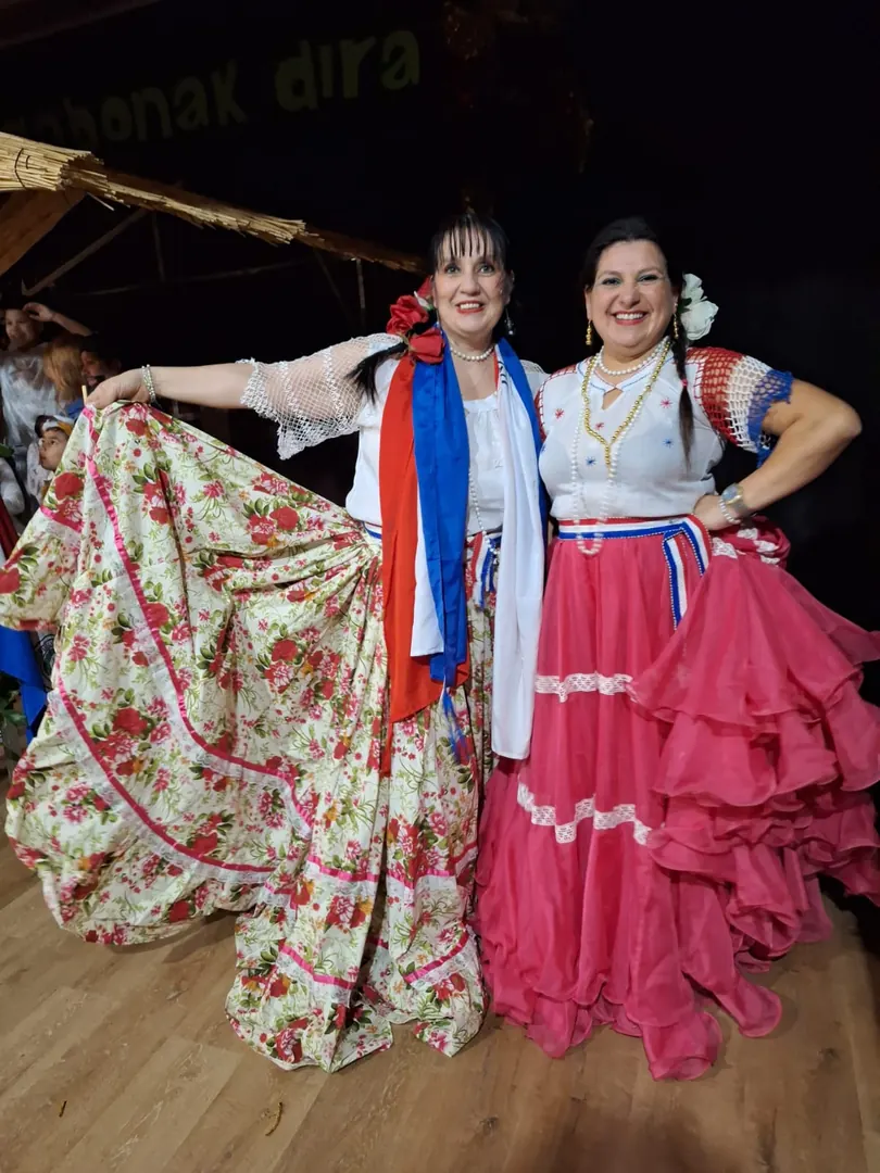 Celebración Comunitaria