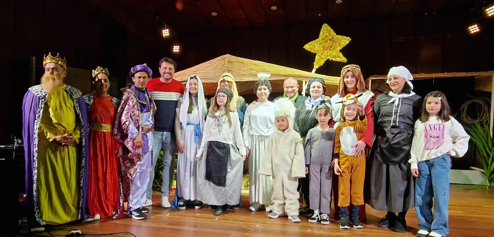 Gastronomía Paraguaya