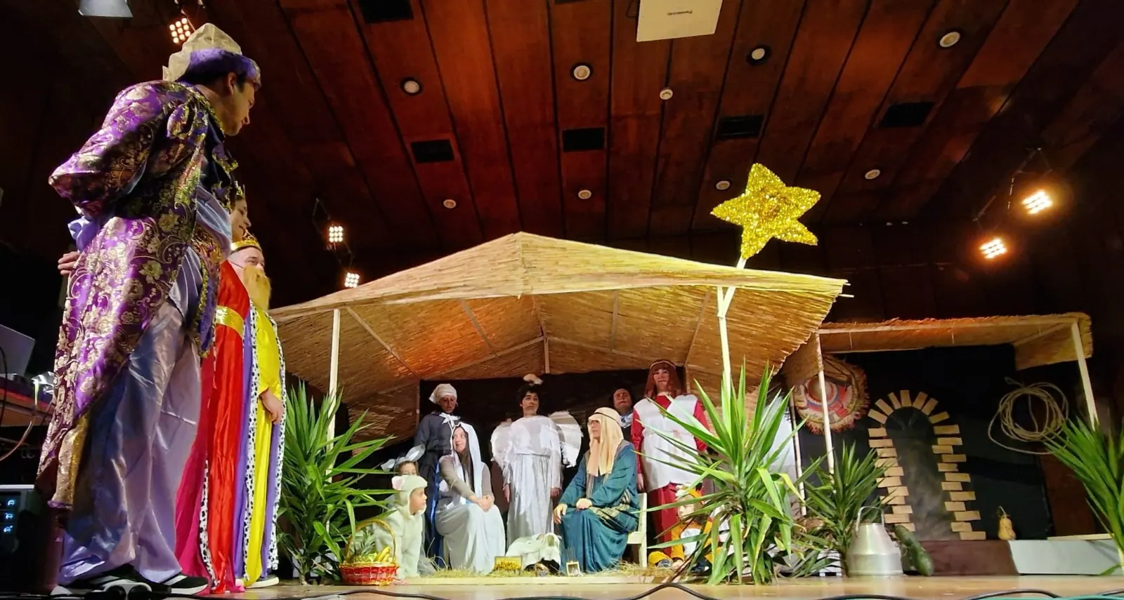 Celebración Comunitaria