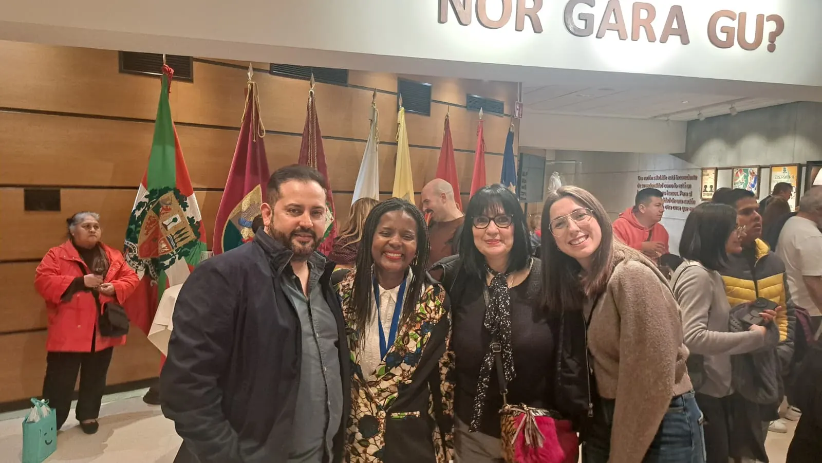 Celebración Especial