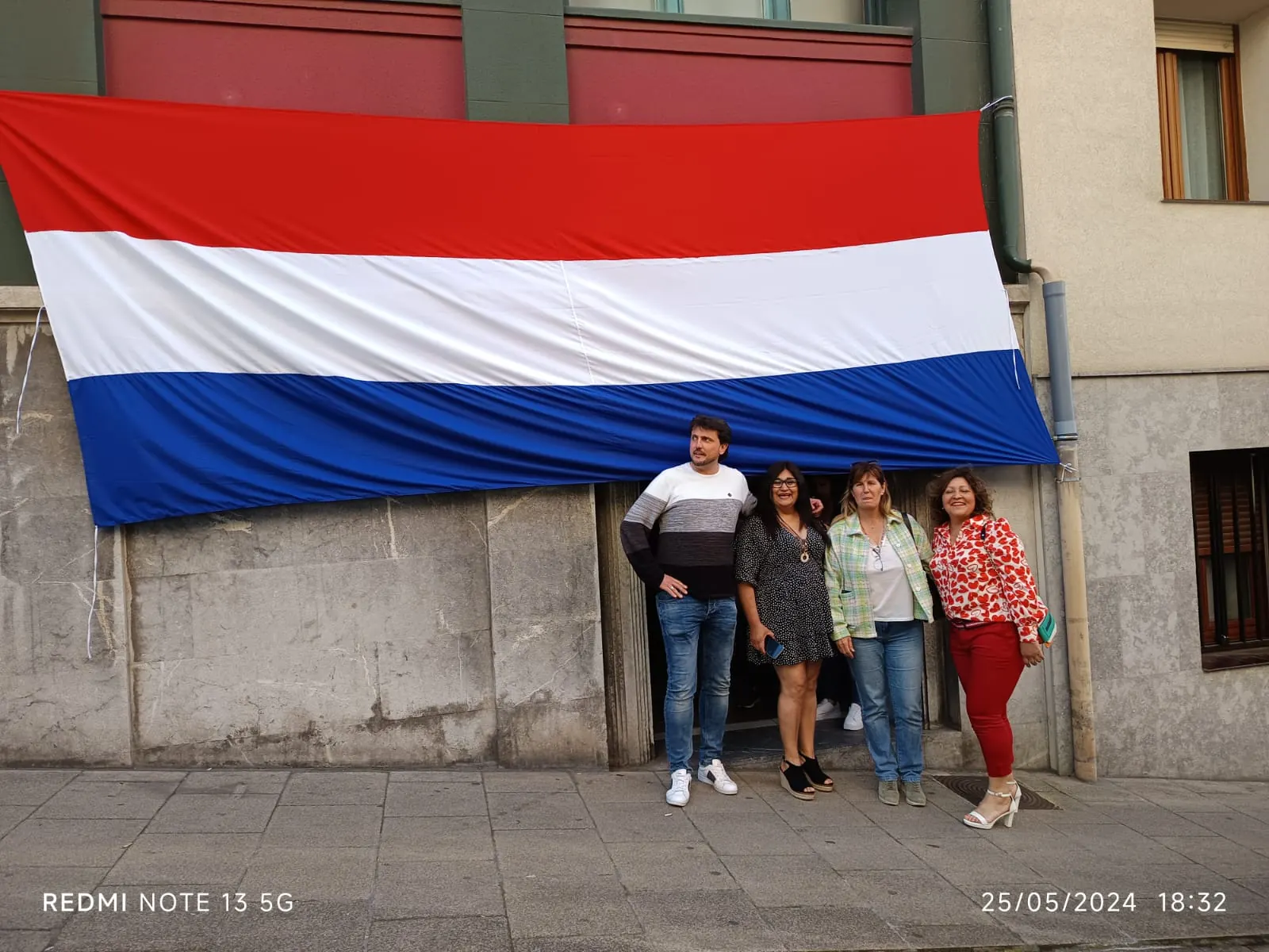 Encuentro Comunitario