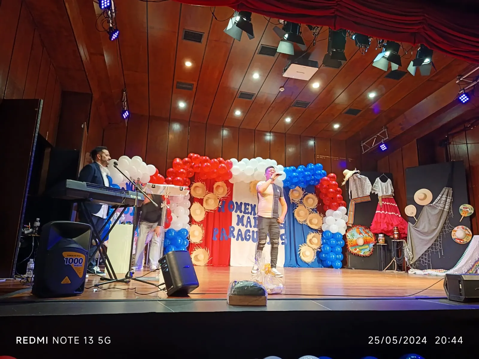 Artesanía Paraguaya