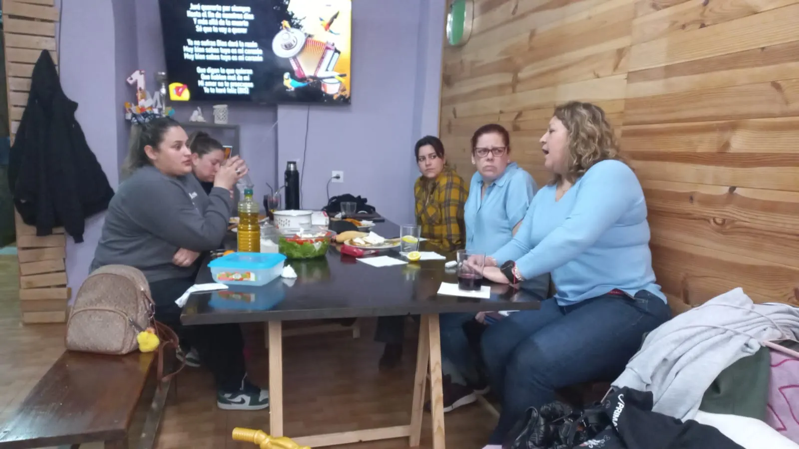 Celebración Comunitaria