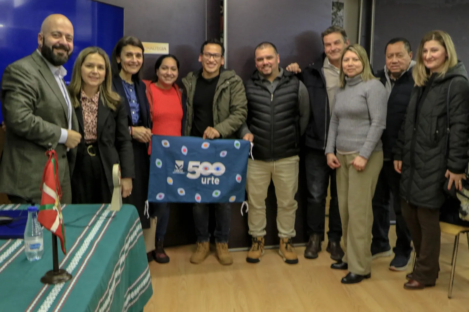 Artesanía Paraguaya