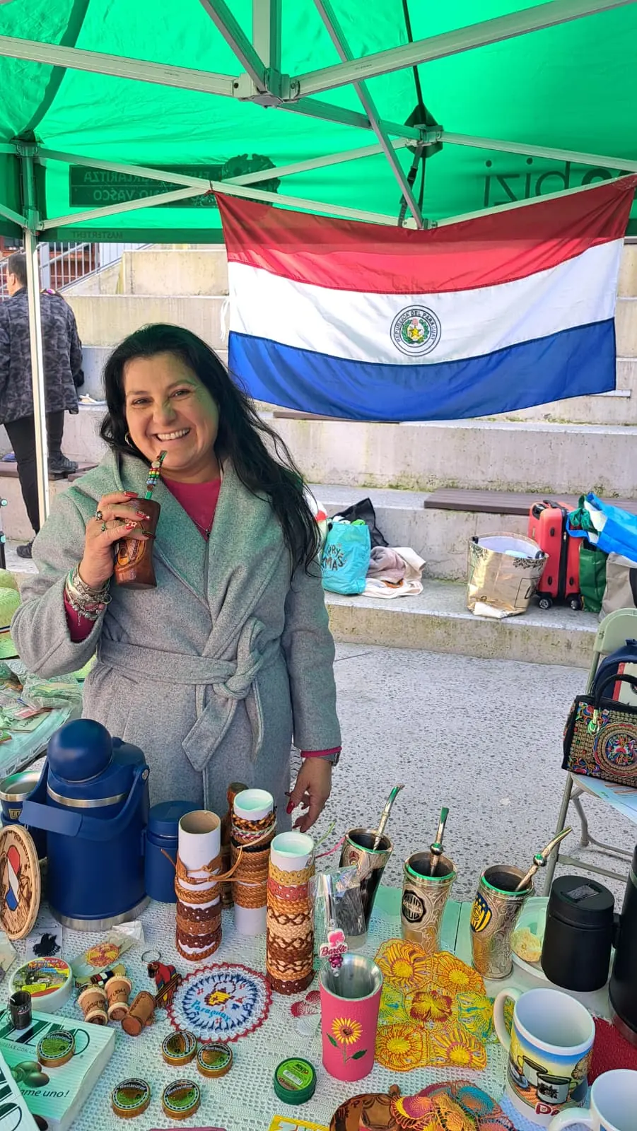 Celebración Comunitaria