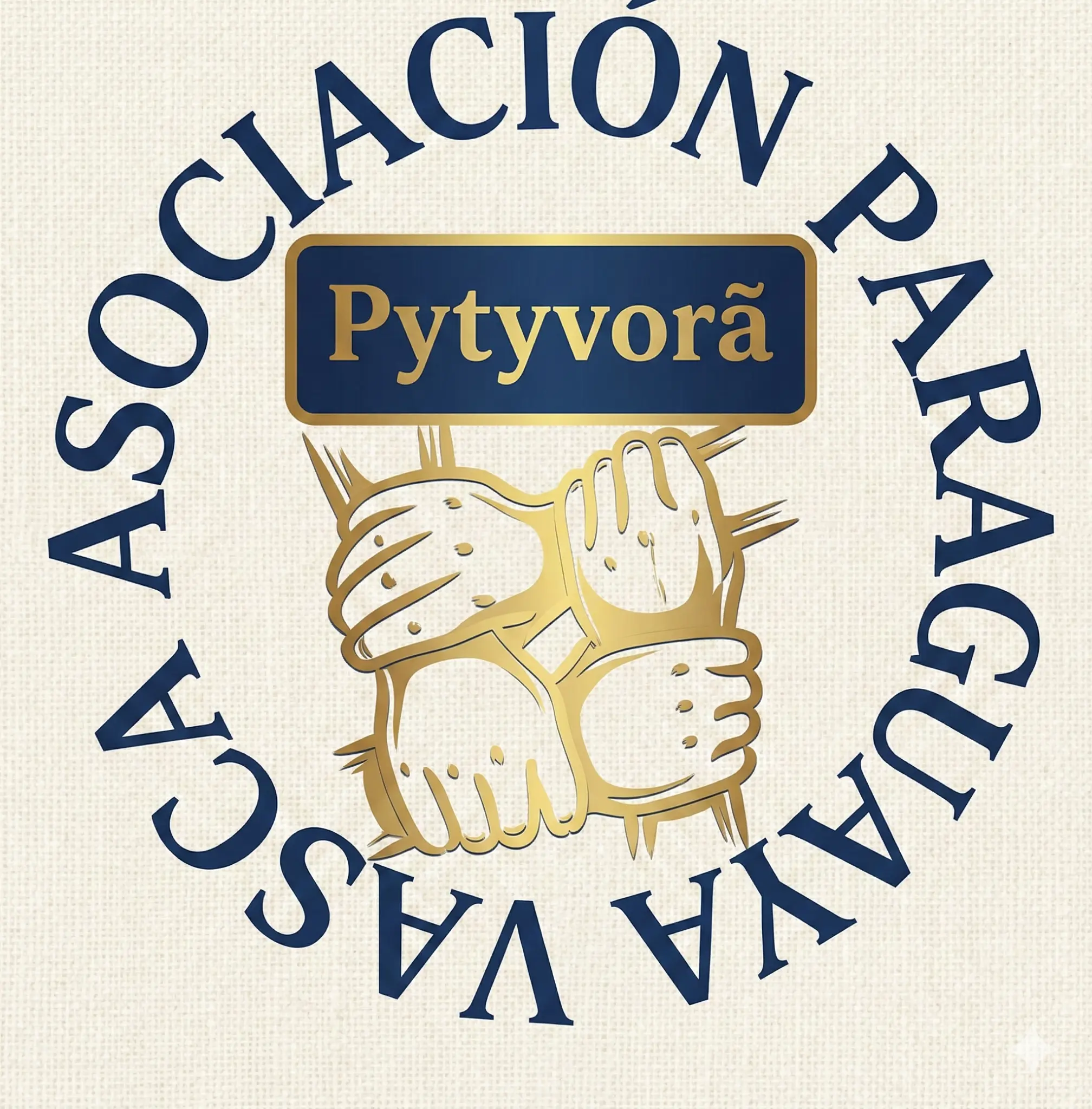 Logo Pytyvorã